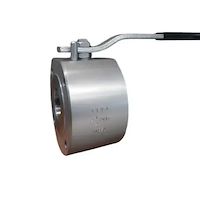 شیر توپی ویفری آلفا